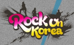Streaming Rock on Korea